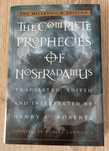 Complete Prophecies of Nostradamus