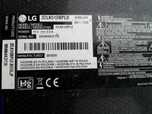 TV lg32lk510bpld  ue40f5070ss płyta led