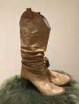 Botas de cano alto