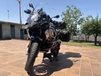 Bmw R1250GSA Exclusive