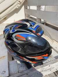 Capacete de moto, SHARK