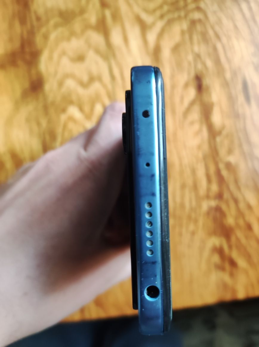 Poco x4 pro 5g 8/256