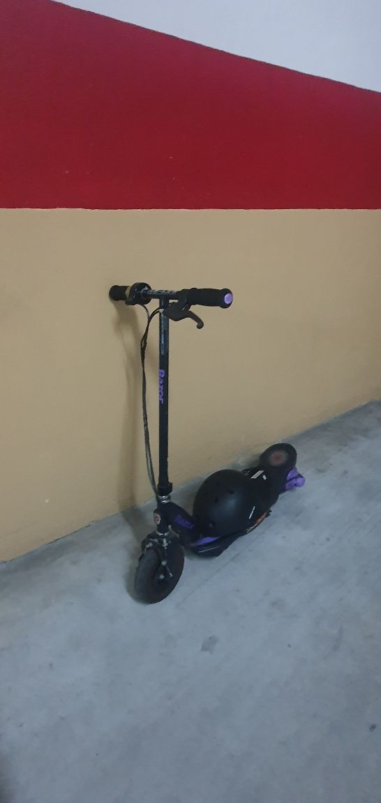 Trotinete eléctrica Razor