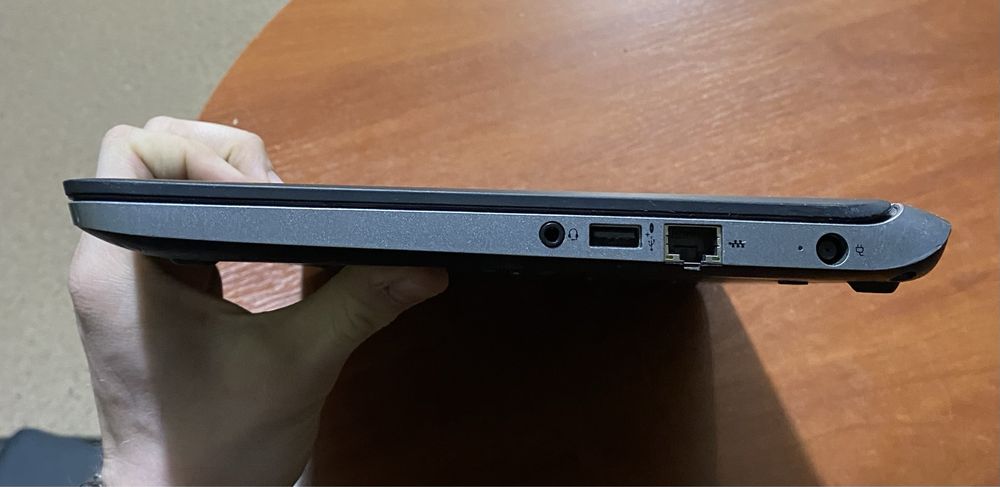 HP ProBook 430 G2 13.3"/i5-4/ 4GB RAM/120GB SSD! D336