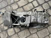 Miska olejowa silnika bmw e90 e91 e92 n57d30 245km x drive 330xd n57