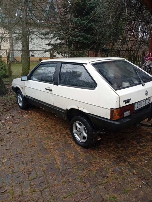 Lada Samara 2108 довгокрила на запяастини продаю по запчастинах