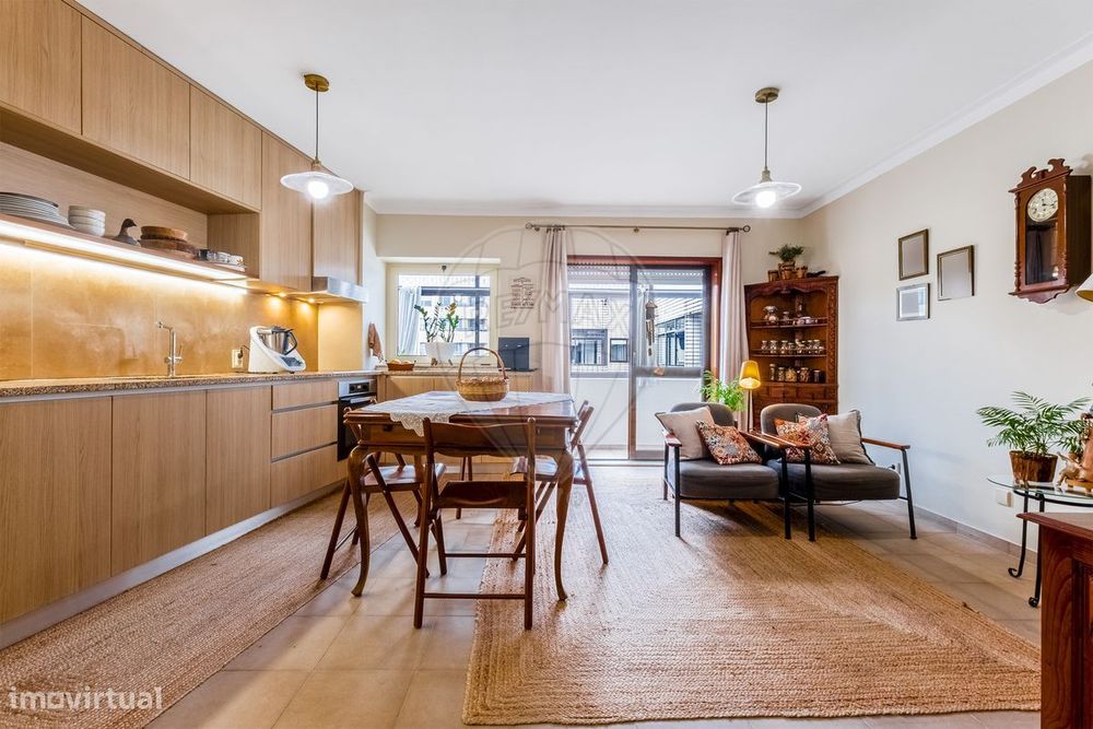 Apartamento T3 para venda