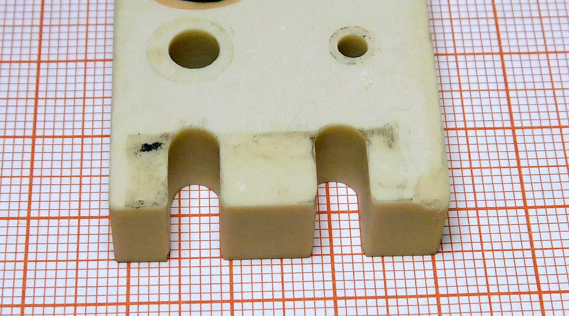 Moduł ceramiczny przełącznika anten radiowych [B] - cena 2 sztuk