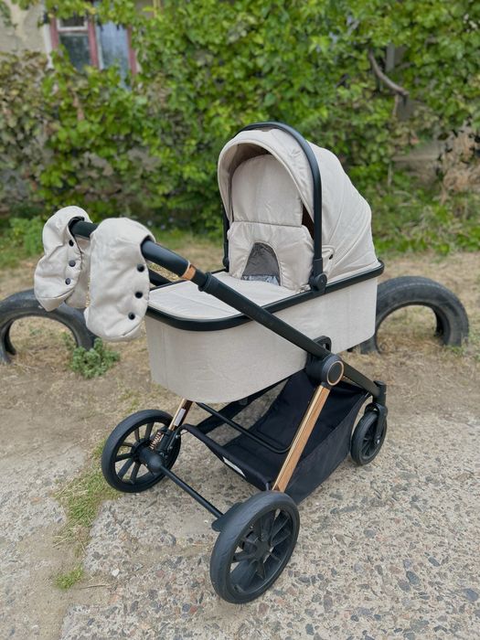 Коляска Ninos Estrella 2в1