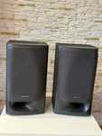 kolumny technics