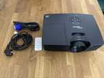 Projektor Optoma W310 DLP