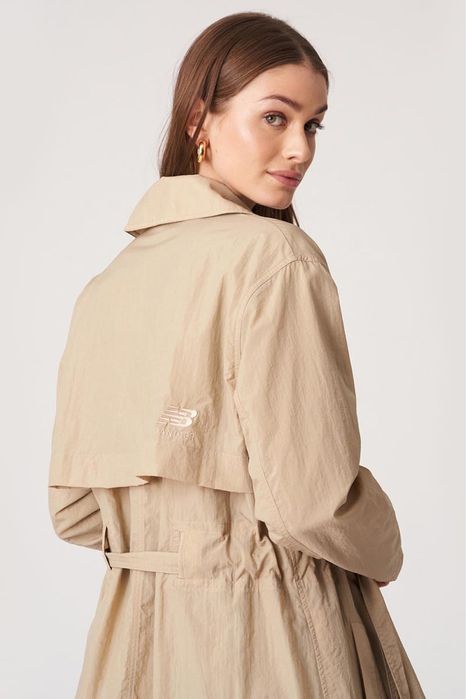 Тренч розмір XS-S