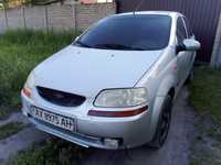 Продам Chevrolet Aveo Газ-Бензин