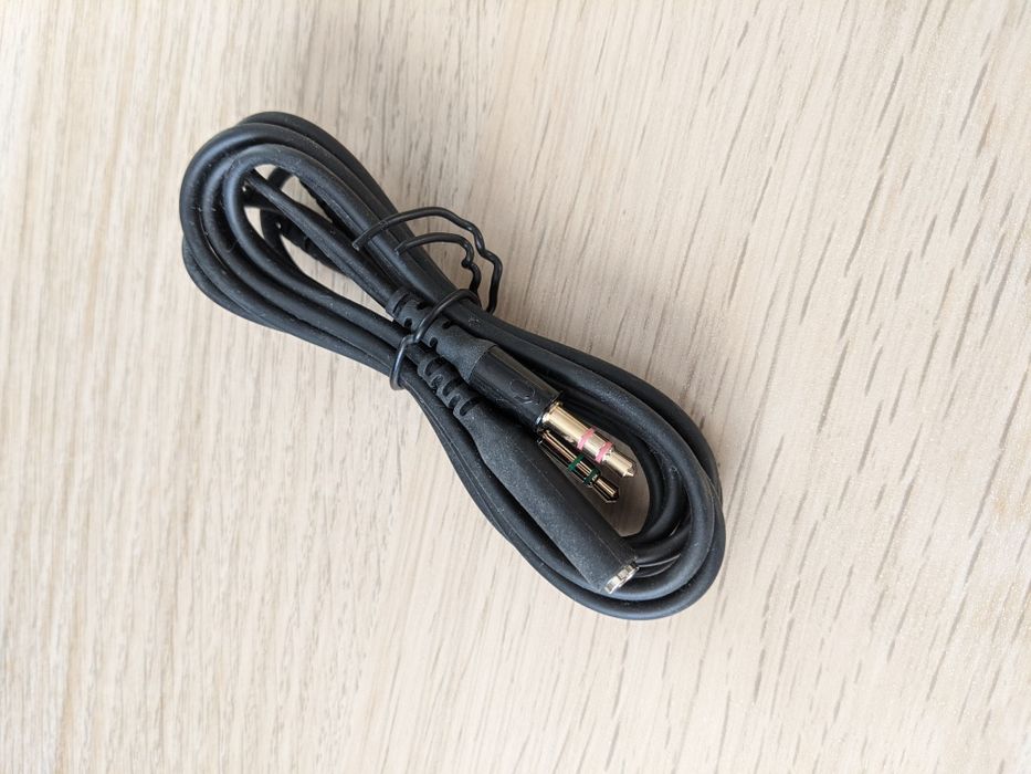 Słuchawki przewodowe Steelseries Arctis 3 Black