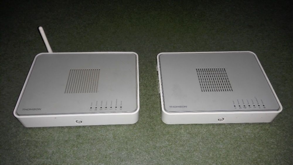 Pack tecnologico modem telemóvel