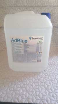 Adblue 10 Litros, selado bluechem, posso entregar