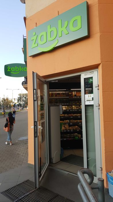 Bramki antykradzieżowe  dla  sklepów ŻABKA,LEWIATAN,BIEDRONKA, MRÓWKA