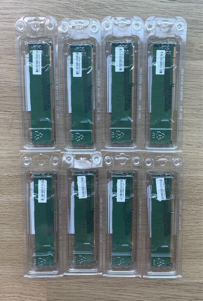 RAM Micron 16GB DDR3