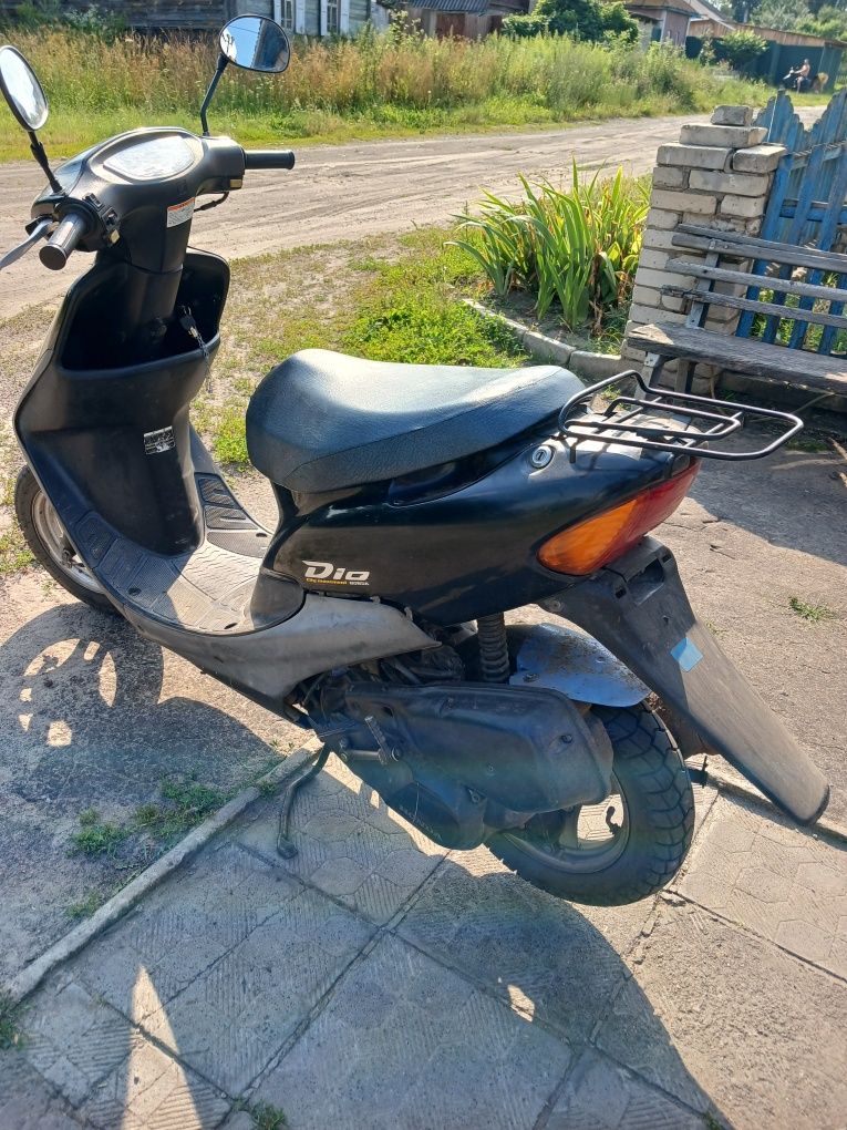 Honda AF35 торг.
