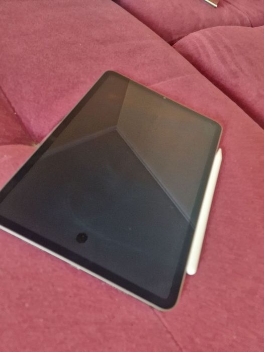 Ipad 2021 pro 3-его поколения