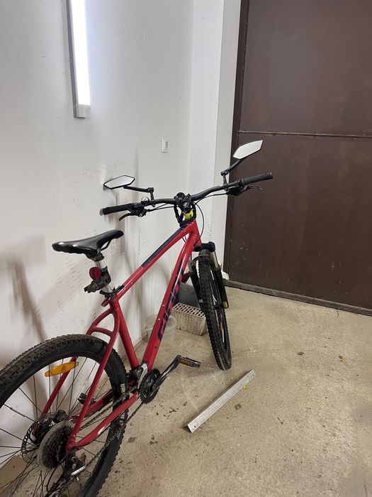 Оренда велосипеда