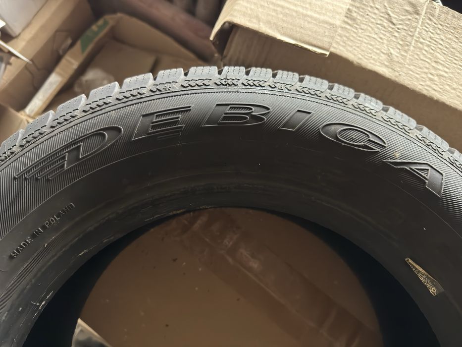 Шини зимові Debica Frigo 2 195/65 R15