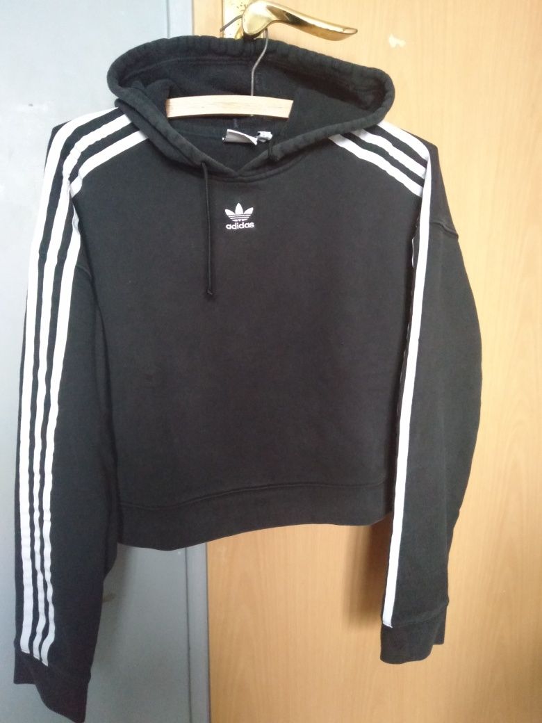 Bluza Adidas damska rozm M