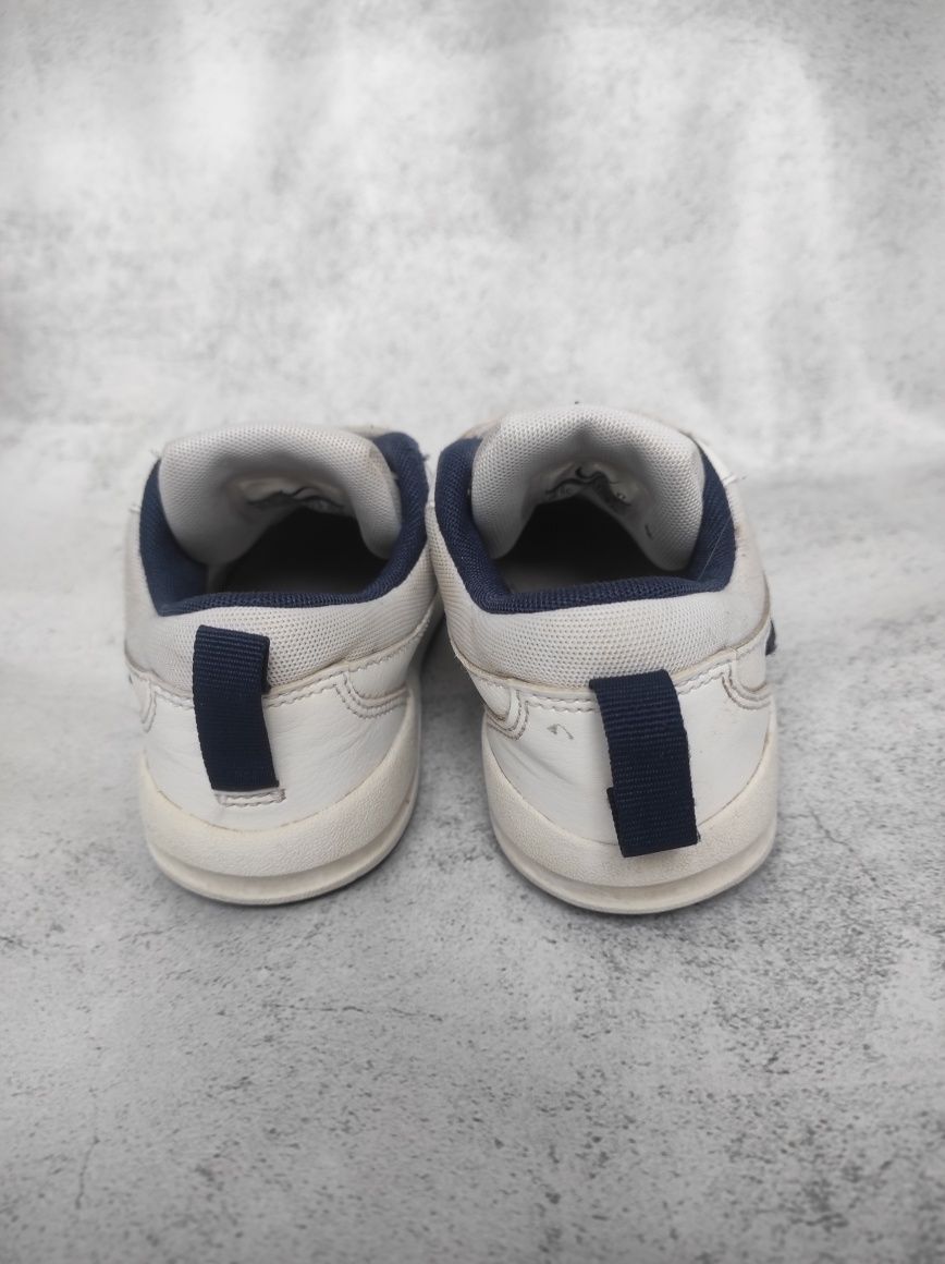 Дитячі кросівки Nike оригінал шкіряні