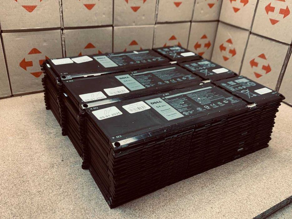 Оригінальна Батарея V6W33 | Dell Inspiron 3510 | Dell Latitude 3520