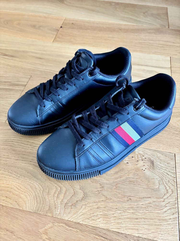 Tommy Hilfiger Sneakersy Supercup buty rozm 42