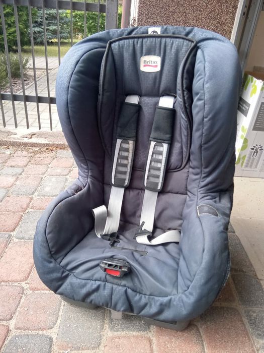 Fotelik Britax isofix, 9-18 kg