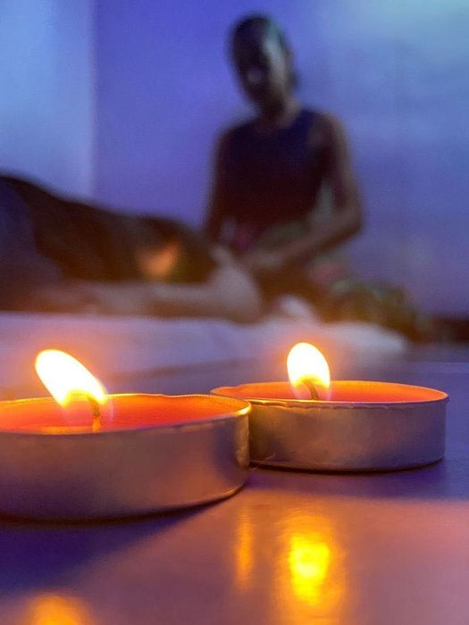 1. Depilação a cera e massagem ao domicílio – Porto e arredores.