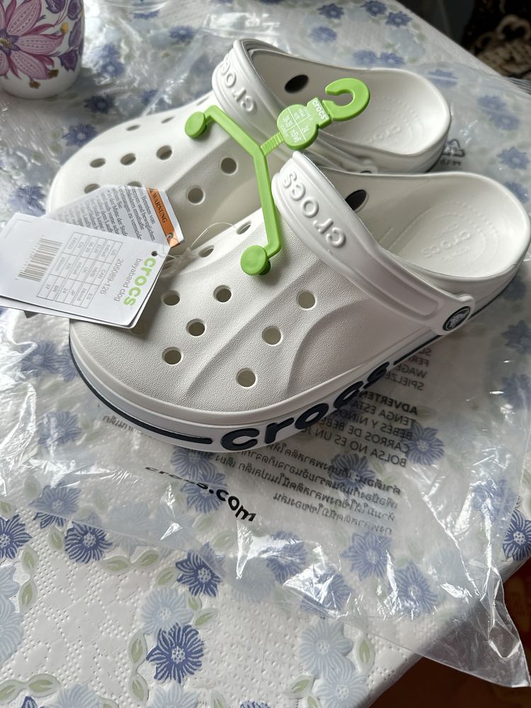 Crocs оригинал новые