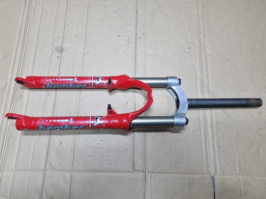 Amortyzator Marzocchi Bomber 2001, pod 26