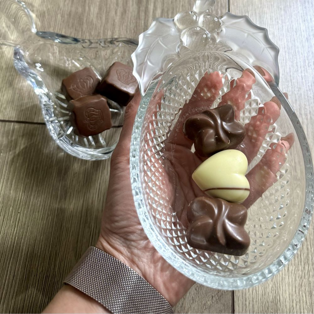 Соусницы к празднику для сервировки