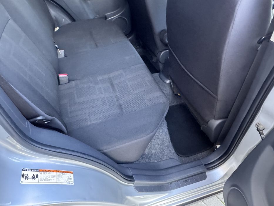 Suzuki SX4 2013 АВТОМАТ полный привод