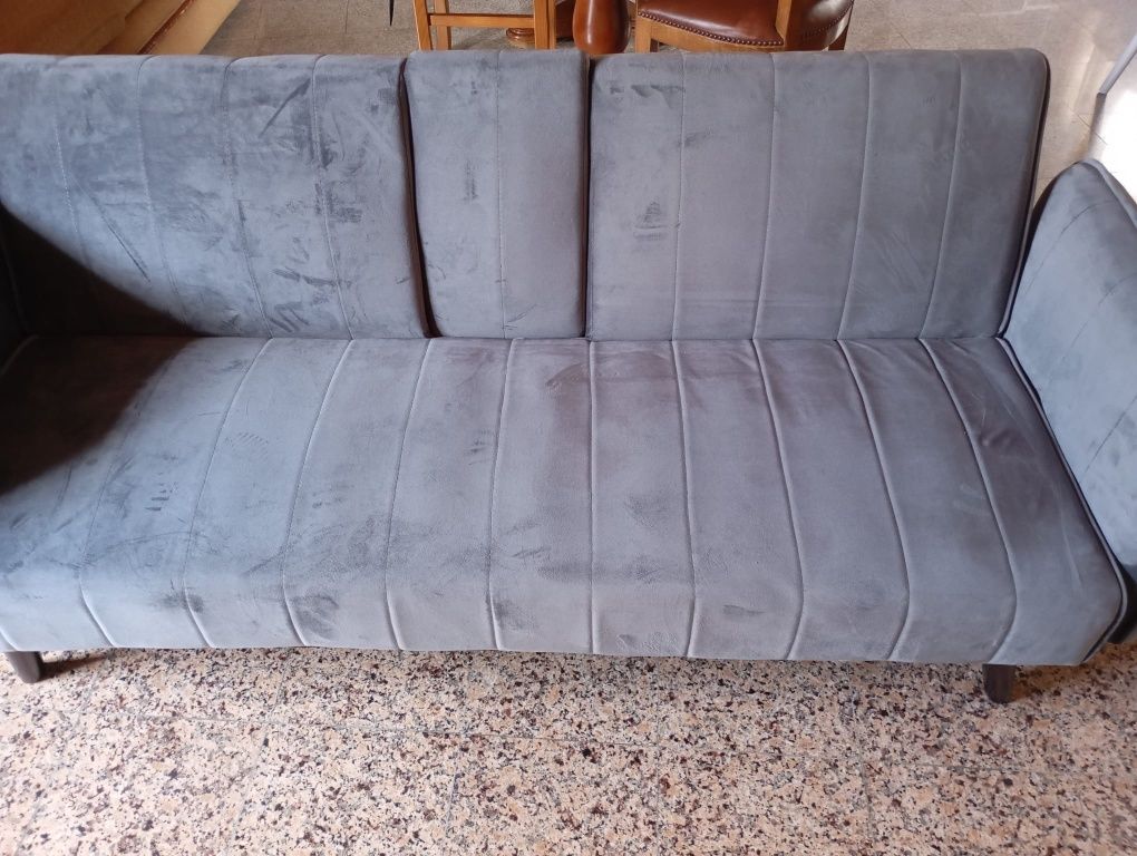 Sofá de 3 lugares