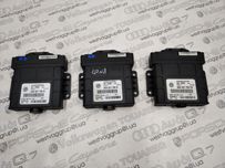 Блок управления АКПП коробки передач Audi Q7 Ауди Ку7 Кю7 2006 - 2015