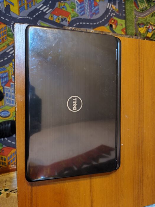 Продам ноутбук DELL