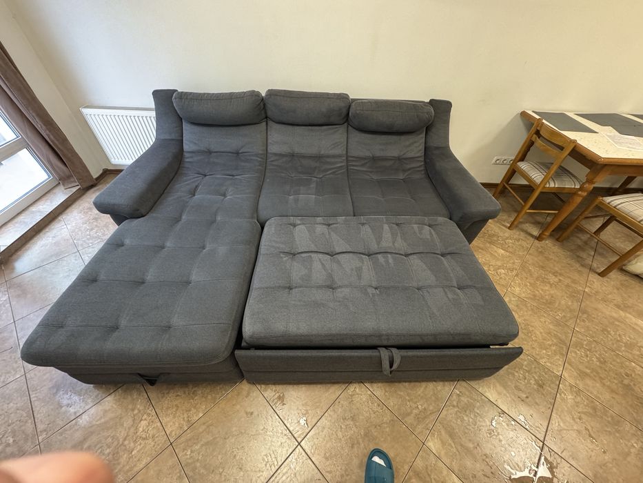 ХІМЧИСТКА МʼЯКИХ МЕБЛІВ,Диванів,Матраців від 700 грн.