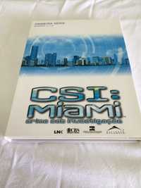 DVD CSI Miami season 1