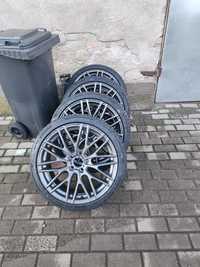 Cetus Mega Wheels 18 5x112