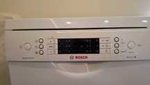 Zmywarka Bosch SuperSilence Serie 6 45cm jak nowa OKAZJA