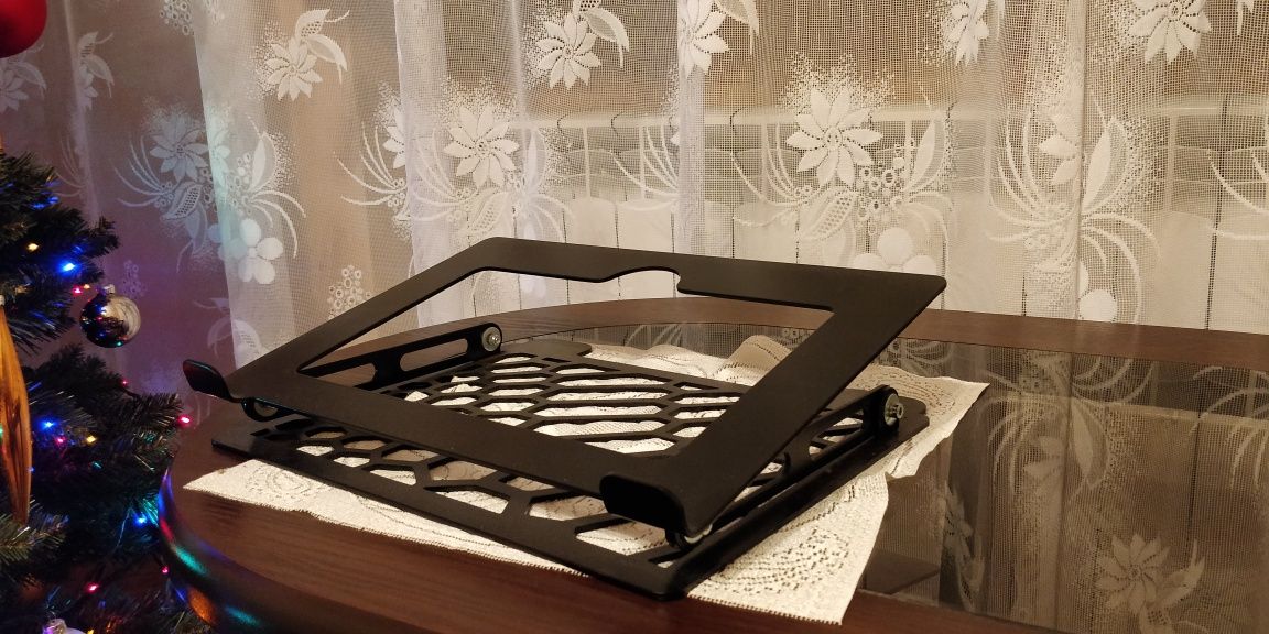 Podstawa pod laptopa