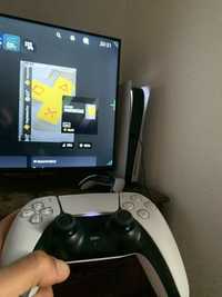 Vende-se Ps5 como nova