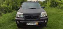Продам Nissan X-trail