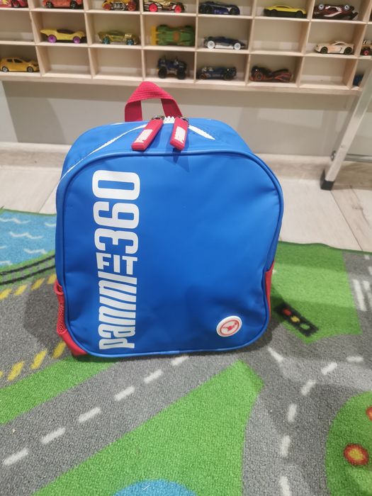 Plecak Panini Fit 360