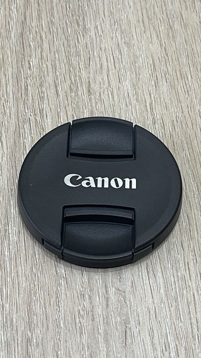Tampa Canon 67mm (Lens Cap E-67II)