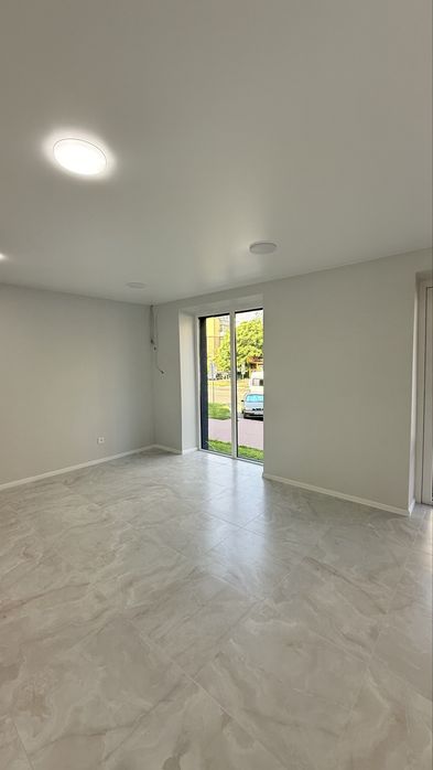 Комерційне примішення у перспективному місці