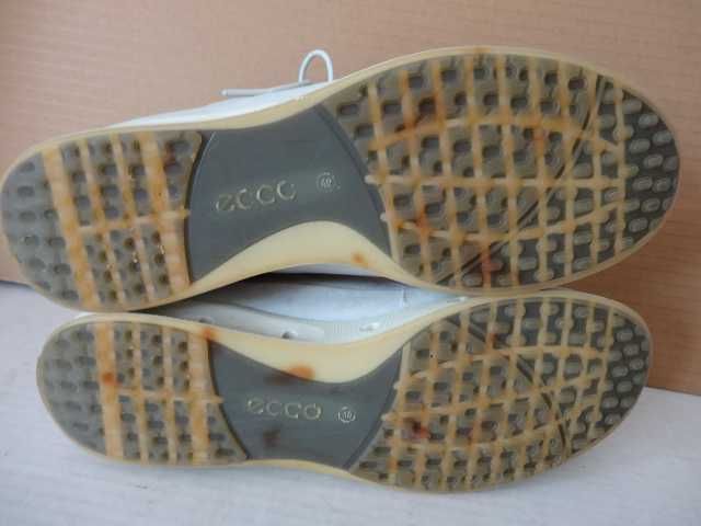 Buty ECCO COOL roz 40 GORE-TEX SURROUND Skóra YAK Półbuty Unisex